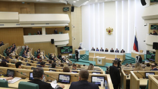 Сенатор Сергей Лукин: «В федеральном бюджете учли предложения Совета Федерации»