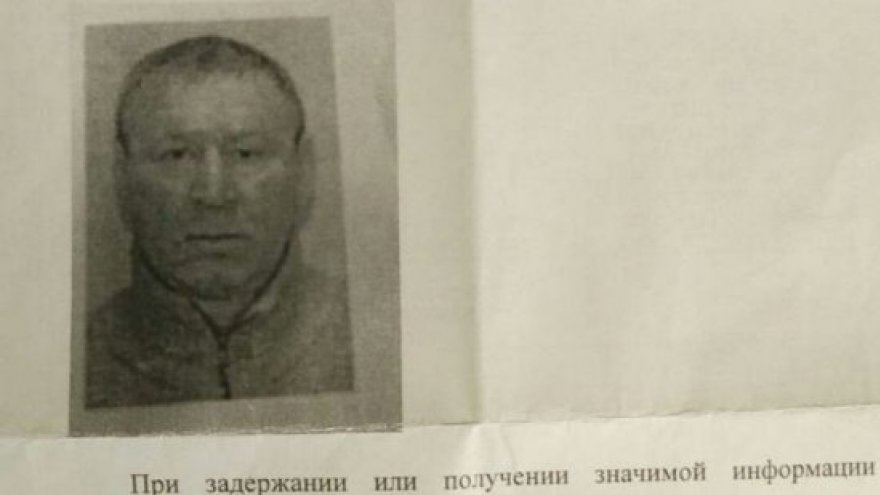 Воронежский стрелок признал вину в убийстве семьи и покушении на жизнь пристава