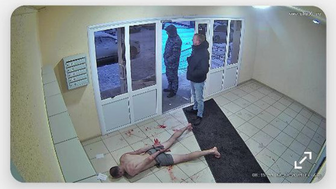 Воронежца отправили в колонию за поджог квартиры и покушение на девушку в «Озерках»