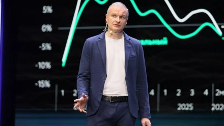 Воронежцам рассказали о ставках на ипотеку в ближайшие два года