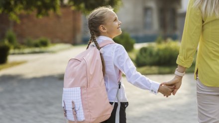 В Воронеже приостановили работу детсада после атаки ВСУ