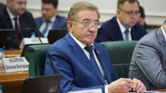 Сергей Лукин: Главный принцип реформ в ЖКХ – упрощать жизнь людям
