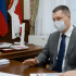 Глава воронежского управления по охране ОКН покинул пост спустя год