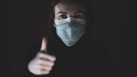 В Воронежской области число выздоровевших от COVID-19 перешло порог в 8 тысяч