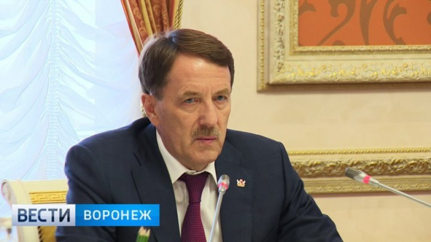 Президент утвердил бывшего воронежского губернатора в должности вице-премьера по АПК