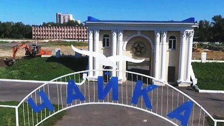 На реконструкцию стадионов «Чайка» и «Локомотив» в Воронеже выделят ещё 23,6 млн рублей