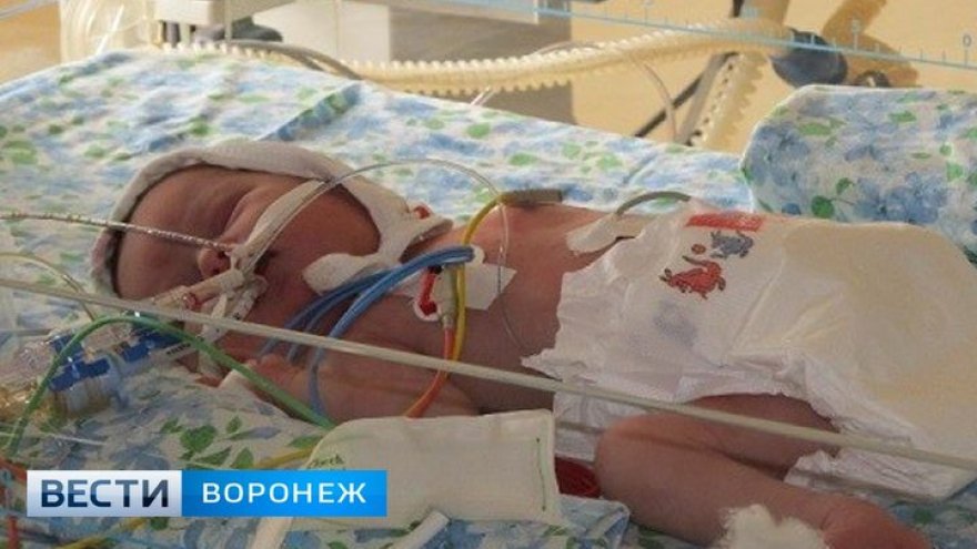 Выжившие. Истории выброшенных на улицу младенцев в Воронежской области