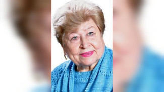 В Воронеже скончалась 97-летняя автор учебников по испанскому языку и доцент ВГУ