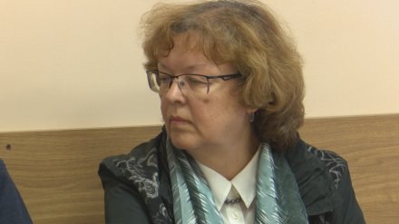 Уволенная из-за утраты доверия воронежская чиновница снова пошла в суд