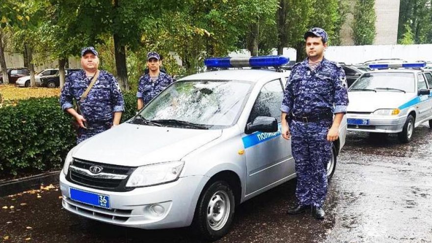 В Воронеже пропавшую 10-летнюю девочку нашли в лесу