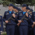 Курсанты воронежской Военно-воздушной академии приняли присягу