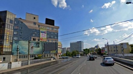 Второй виадук в Воронеже закроют на ремонт летом 2020 года