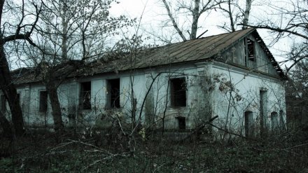 «В это сложно поверить». Под Воронежем экскаватором снесли уникальную усадьбу 17 века