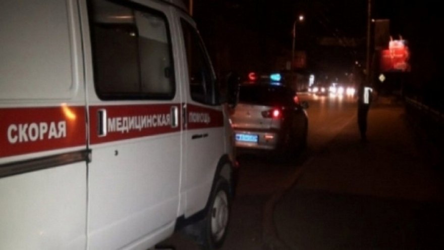 В Воронежской области водитель иномарки погиб в ночном ДТП с грузовиком