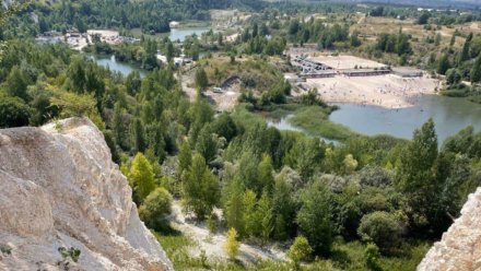 В воронежском Белом колодце пройдёт фестиваль уличного кино