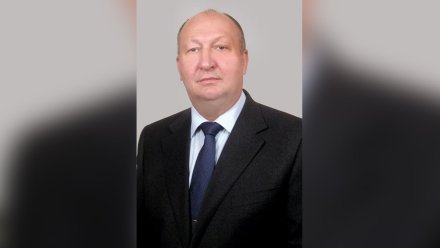 Экс-руководитель ДИЗО возглавил Воронежскую индустриальную корпорацию