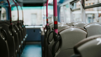 В Воронеже с 1 апреля изменится номер пригородного автобуса №39 