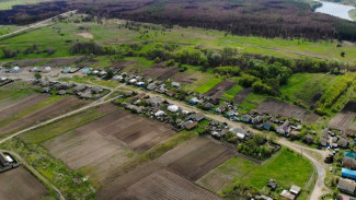 В Воронежской области определился шорт-лист участников конкурса «Самое красивое село»