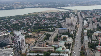 Главу Воронежской области выберут 10 сентября