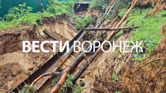 «Дома просто снесёт». В Ямном забили тревогу из-за угрозы повторения селя