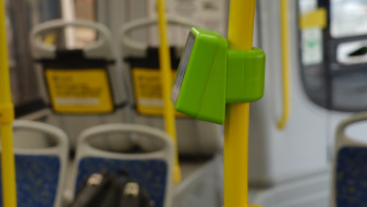 Воронежцев запланировали штрафовать на 1000 рублей за проезд «зайцем»
