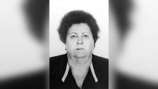 В Воронеже скончалась преподаватель юрфака ВГУ