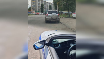 В Воронеже гонщица разом выплатила 138 штрафов под угрозой остаться без авто