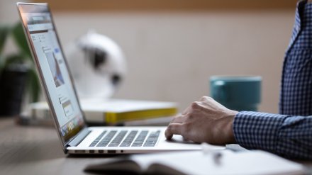 Воронежец лишился денег, покупая турпутёвку в интернете