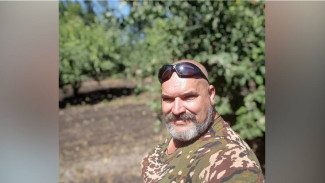 В Воронеже умер легендарный полковник ВДВ с позывным Саныч