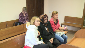 В гибели пациентки при пожаре в воронежской больнице обвинили 86-летнюю женщину