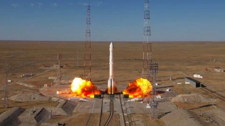 Ракета с воронежским двигателем впервые со времён СССР выведет за пределы орбиты российский аппарат