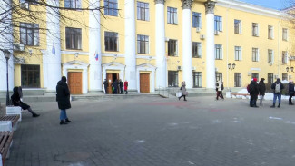 Первый воронежский вуз уйдёт на дистанционку из-за 5 волны ковида