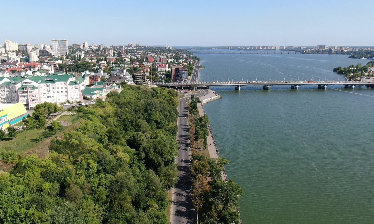 ЛДПР предложила переименовать улицу Воронежа в честь Владимира Жириновского  – Новости Воронежа и Воронежской области – Вести Воронеж