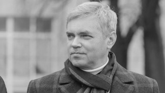 Губернатор выразил соболезнования в связи со смертью внука воронежского генерала Лизюкова