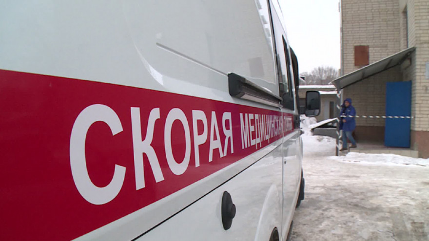 Дебошира из Воронежской области будут судить за нападение на фельдшера «скорой»