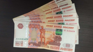 Средняя зарплата воронежцев выросла к апрелю 2023 года до 52 тыс. рублей