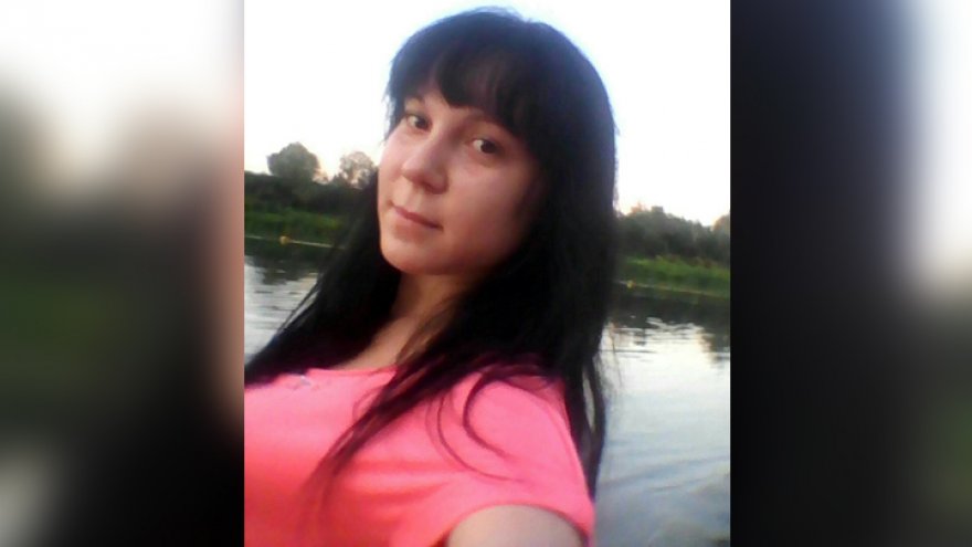Под Воронежем при загадочных обстоятельствах пропала 28-летняя официантка