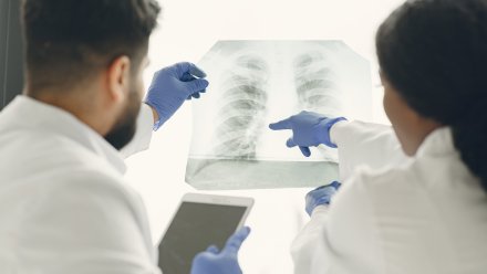 Воронежец отделался условным сроком за перебитые 10 рёбер друга