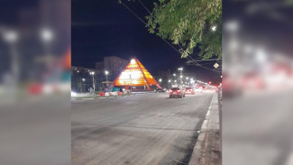 В Воронеже открыли движение на Московском проспекте после коммунальной аварии