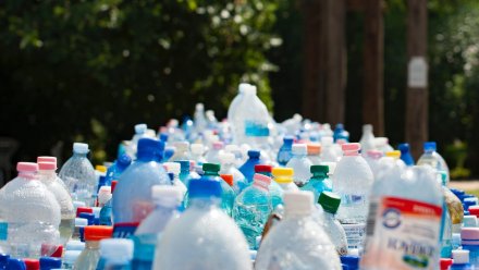 Воронежские учёные создали ускоряющую разложение пластика добавку