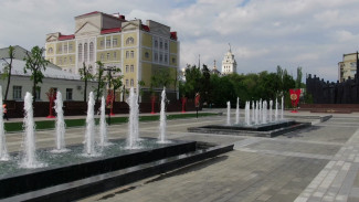 Часть воронежского проспекта Революции закроют для парковки 