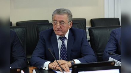 Сергей Лукин прокомментировал законодательные изменения, регулирующие работу депутатов