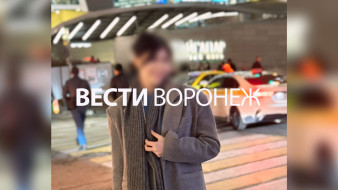 Выпускница воронежского журфака погибла в пьяном ДТП