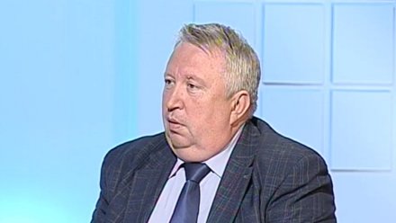 Мэр Воронежа прокомментировал трагическую гибель президента ТПП