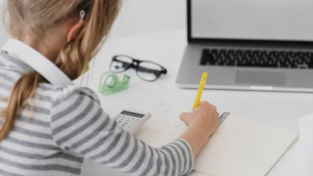 В Воронежской области стартовала олимпиада по кибербезопасности для 7-классников