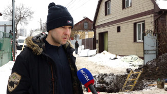 Многодетный отец о взрыве газа в доме в Воронеже: «Будем нанимать адвокатов»