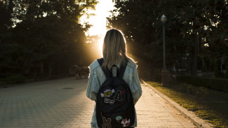 В Воронежской области на девушку подали в суд за нежелание учиться в московском вузе