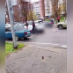 Воронежцы сообщили о сбитом пешеходе на Московском проспекте