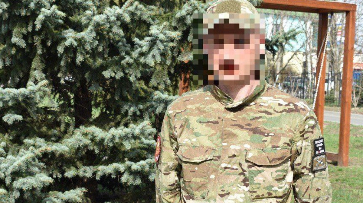 Воронежец ушёл на СВО вслед за двоюродными братьями – Новости Воронежа и  Воронежской области – Вести Воронеж