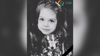 Самая красивая девочка России умерла в Воронеже